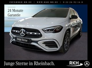 Mercedes-Benz GLA-Class 2025