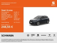 Seat Arona 2024