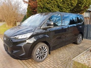 Ford Tourneo Custom 2025