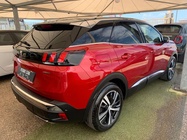 Peugeot 3008 2019