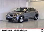 Volkswagen T-Roc 2023