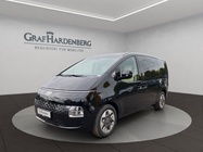 Hyundai Staria 2026
