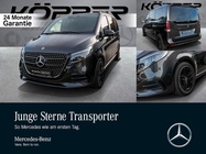 Mercedes-Benz V-Class 2024