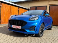 Ford Puma 2022