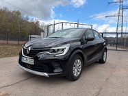 Renault Captur 2021