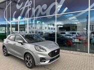 Ford Puma 2025