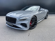 Bentley Continental GTC 2025