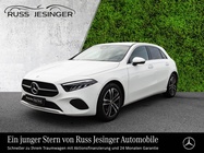 Mercedes-Benz A-Class 2024