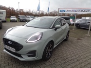 Ford Puma 2024