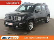 Jeep Renegade 2020