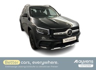 Mercedes-Benz GLB-Class 2023