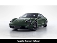 Porsche Taycan 2023