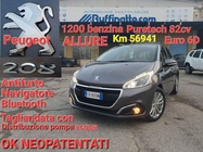 Peugeot 208 2019