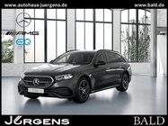 Mercedes-Benz E-Class 2024