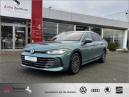 Volkswagen Passat 2025