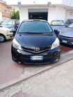 Toyota Yaris 2012