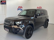 Land Rover Defender 2021