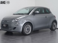 Fiat 500e 2023