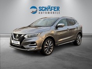 Nissan Qashqai 2019