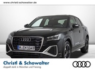 Audi Q2 2024