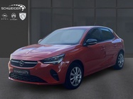 Opel Corsa 2022