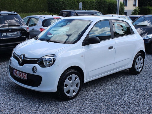 Renault Twingo 2017