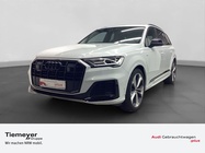 Audi Q7 2022