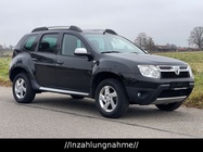 Dacia Duster 2010