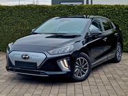 Hyundai Ioniq 2022
