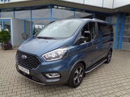 Ford Tourneo Custom 2023