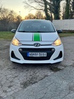 Hyundai i10 2019