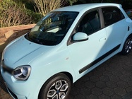 Renault Twingo 2022