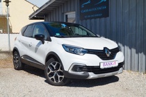 Renault Captur 2019