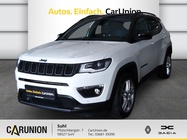 Jeep Compass 2021