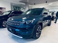 Jeep Compass 2021