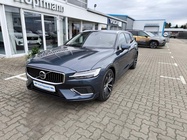 Volvo V60 2025