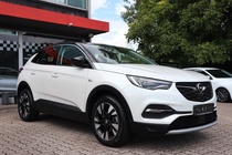 Opel Grandland 2019