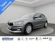 Skoda Fabia 2025
