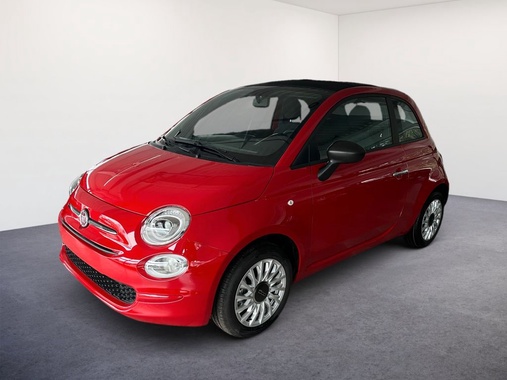 Fiat 500C 2023