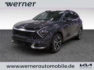 Kia Sportage 2025