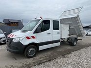 Mercedes-Benz Sprinter 2020