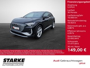 Audi Q4 e-tron 2022