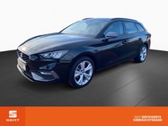 Seat Leon 2025