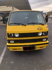 Volkswagen T3 1990