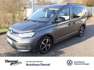 Volkswagen Caddy 2022