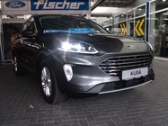 Ford Kuga 2021