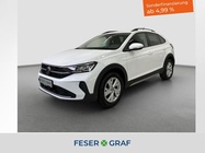 Volkswagen Taigo 2022