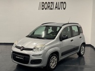 Fiat Panda 2013
