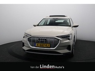 Audi e-tron 2020