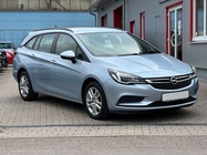 Opel Astra 2019